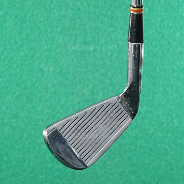 Ben Hogan Edge Forged GS Single 2 Iron Factory Apex 3 Steel Regular