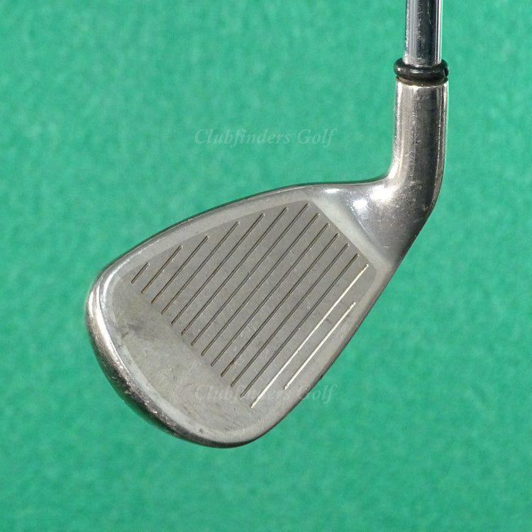 Callaway Big Bertha Fusion Single 8 Iron Nippon NS Pro 990GH Steel Uniflex