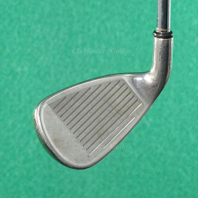 Callaway Big Bertha Fusion Single 6 Iron Nippon NS Pro 990GH Steel Uniflex