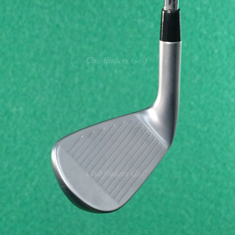 Callaway Apex Pro Forged '24 Single 8 Iron Dynamic Gold MID 115 S300 Steel Stiff