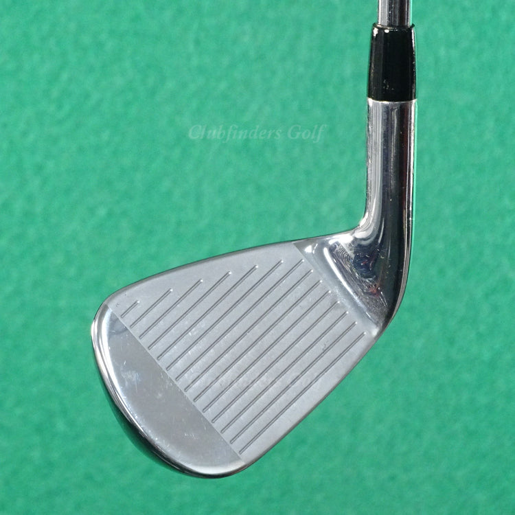 Callaway Elyte Single 8 Iron True Temper Dynamic Gold MID 90 R300 Steel Regular
