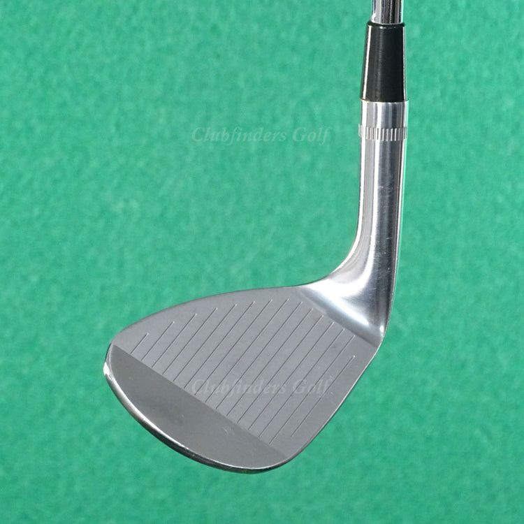 Ben Hogan Equalizer II Forged TX Grind 58° LW Lob Wedge KBS Steel Regular *READ*