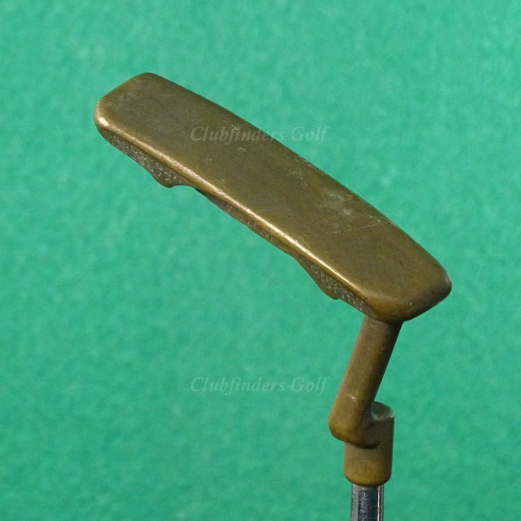 Ping N-Echo 85029 Manganese Bronze 35" Putter Golf Club Karsten