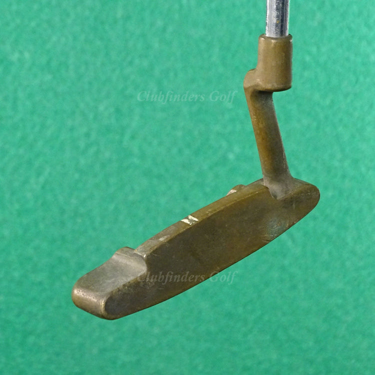 Ping N-Echo 85029 Manganese Bronze 35" Putter Golf Club Karsten