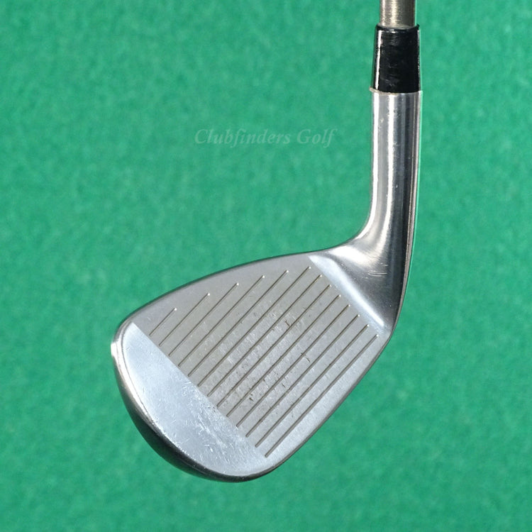 Titleist CB 620 Forged Single 8 Iron AeroTech SteelFiber i80cw Composite Regular