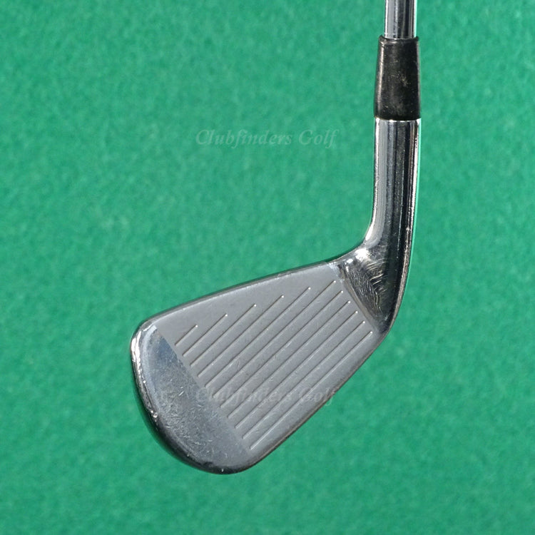Titleist CB 710 Forged Single 3 Iron Project X Rifle Steel Stiff *READ*