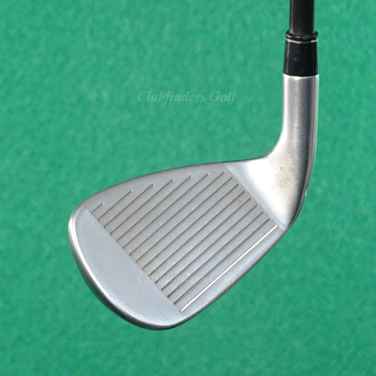 TaylorMade RBladez RocketBladez Single 9 Iron RocketFuel 65g Graphite Regular