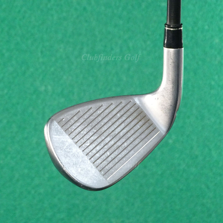 TaylorMade RBladez RocketBladez Single 8 Iron RocketFuel 65g Graphite Regular