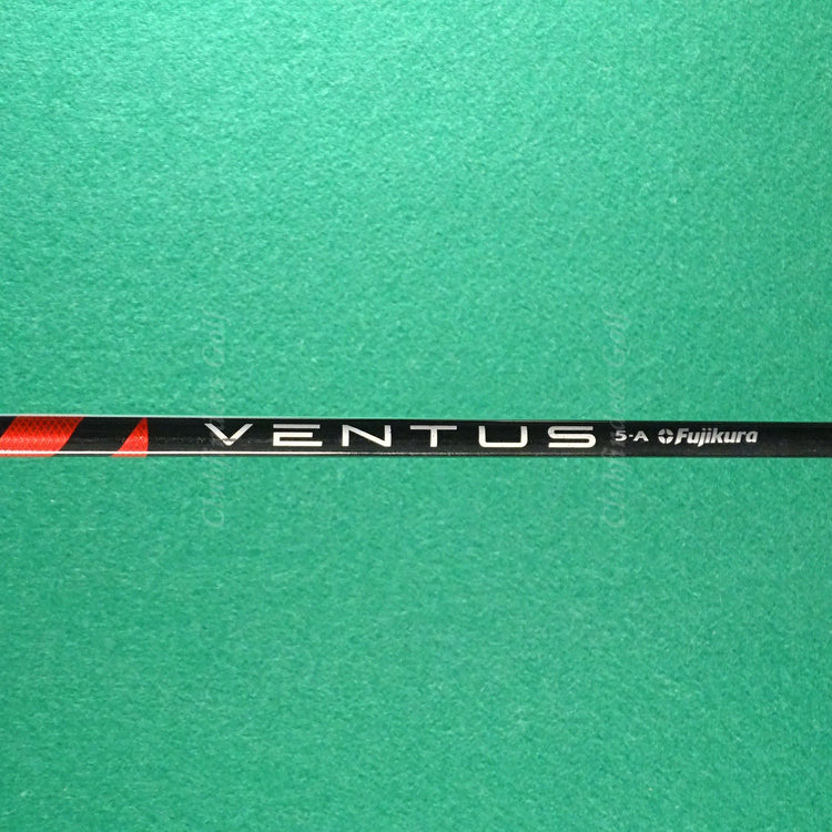 TaylorMade Stealth Single 9 Iron Fujikura Ventus 5-A Graphite Seniors
