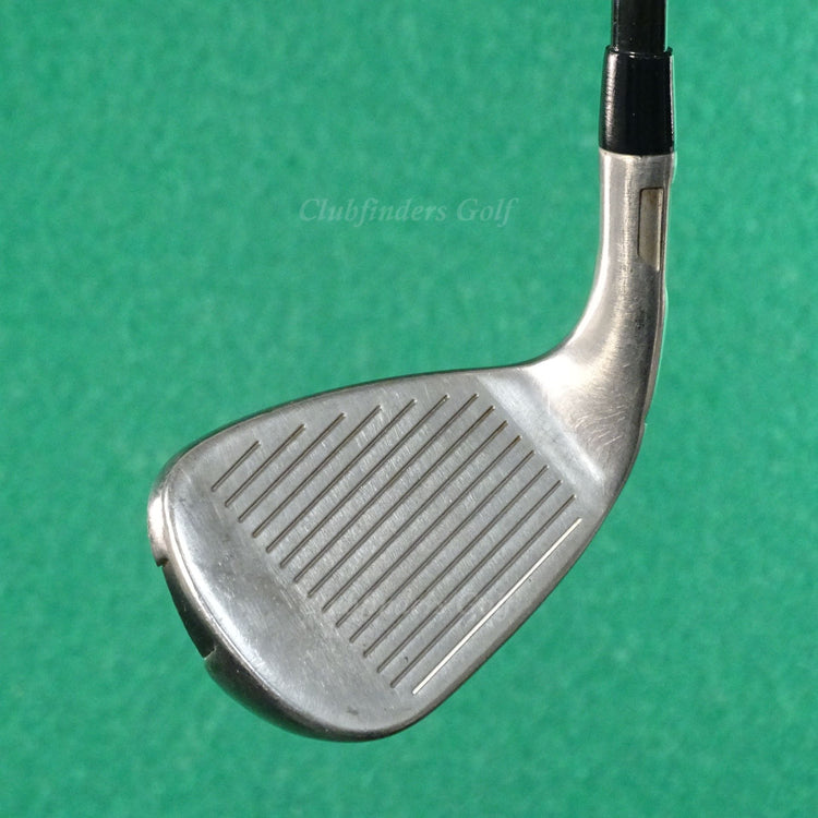 TaylorMade Stealth Single 9 Iron Fujikura Ventus 5-A Graphite Seniors