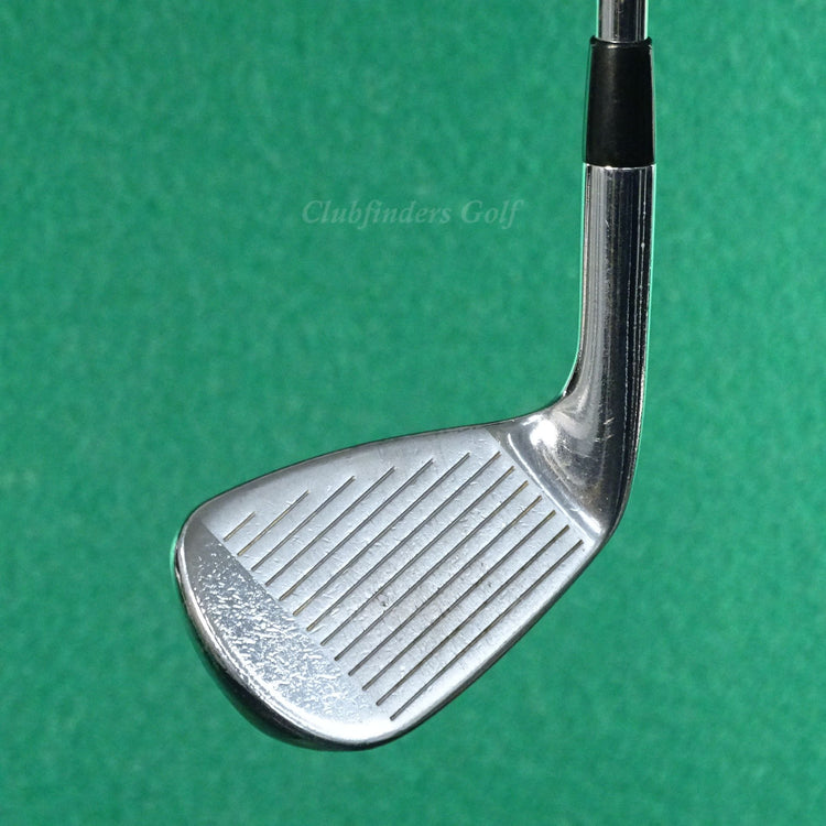 Titleist AP2 710 Forged Single 8 Iron True Temper Dynamic Gold S300 Steel Stiff
