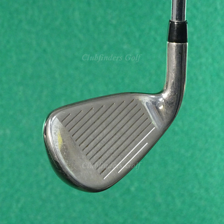 Callaway Steelhead XR Single 6 Iron True Temper XP 95 ST15 S300 Steel Stiff