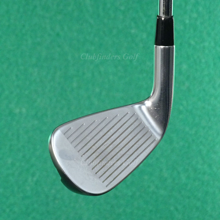 Callaway Apex Pro 2021 Forged Single 6 Iron KBS Tour Steel Extra Stiff