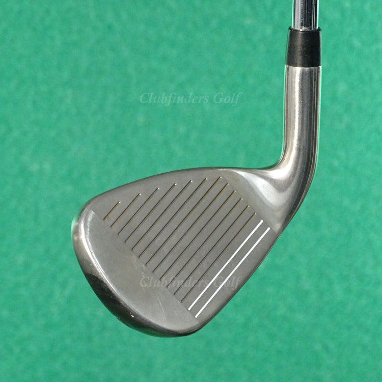 Callaway Mavrik Single 9 Iron True Temper XP 95 R300 Steel Regular