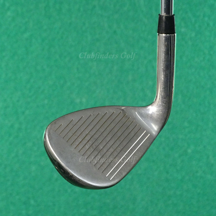 Callaway Rogue ST MAX OS AW Approach Wedge TT Elevate MPH 85 Steel Regular