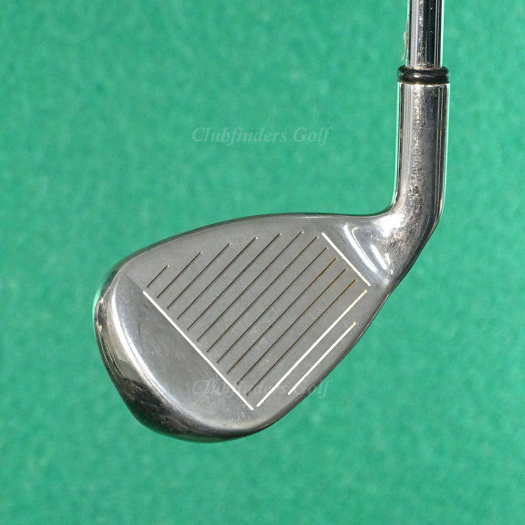 Callaway Diablo Edge Single 8 Iron Factory Steel Uniflex