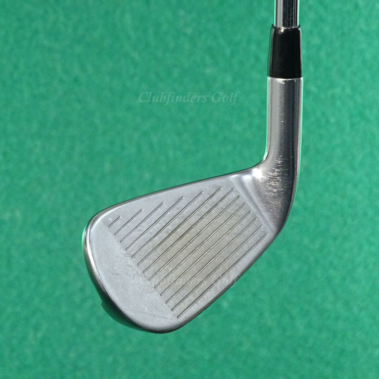 Callaway Apex Pro 2021 Forged Single 5 Iron KBS Tour Steel Extra Stiff