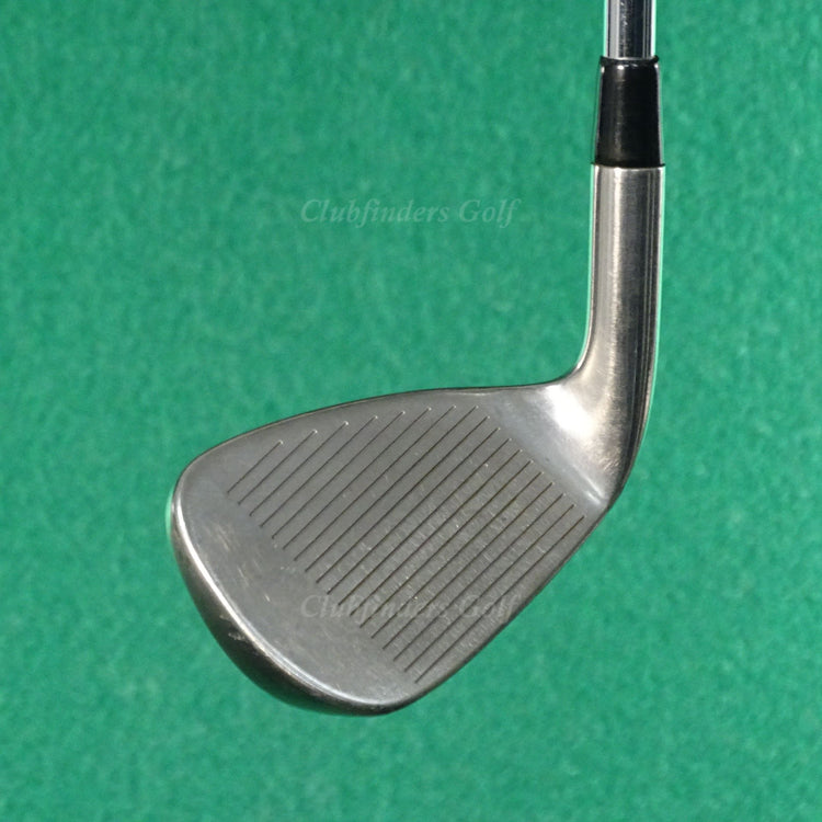 Callaway X-Hot Pro Single 9 Iron Project X 95 Flighted Rifle 6.0 Steel Stiff