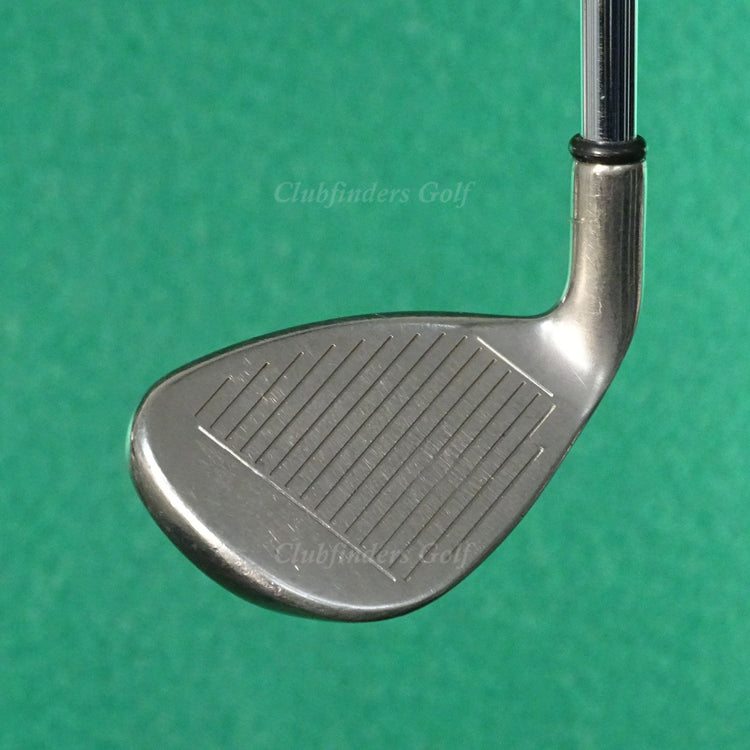Callaway Steelhead X-14 Pro Series 52° AW Approach Wedge DG SL S300 Steel Stiff