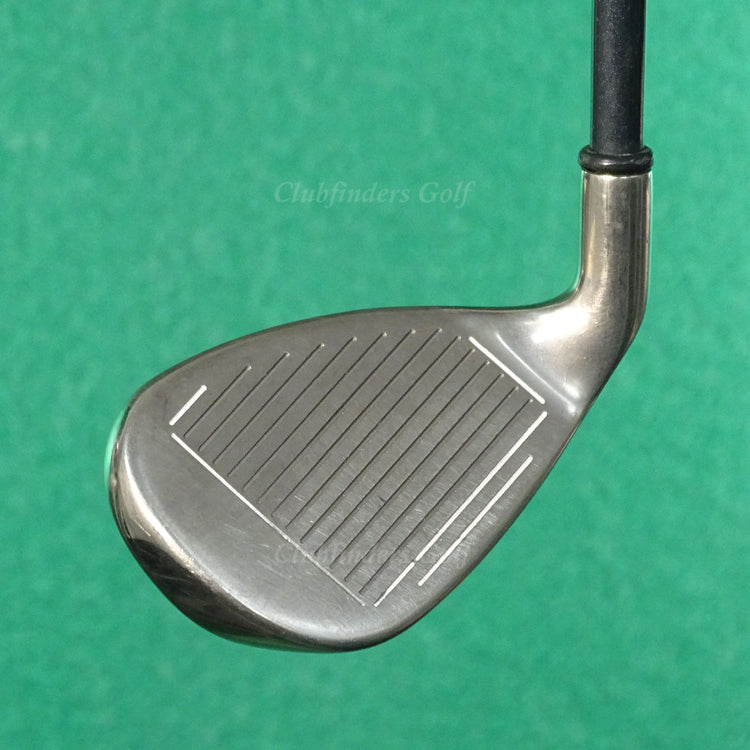 Callaway Hawk Eye VFT PW Pitching Wedge Factory System 55 Graphite Light