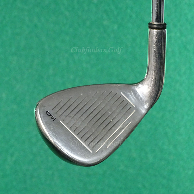 Callaway X-18R Single 9 Iron Factory True Temper Steel Uniflex