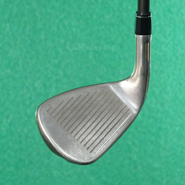 Lady TaylorMade SIM2 Max PW Pitching Wedge Cypher Forty 4.0 Graphite Ladies
