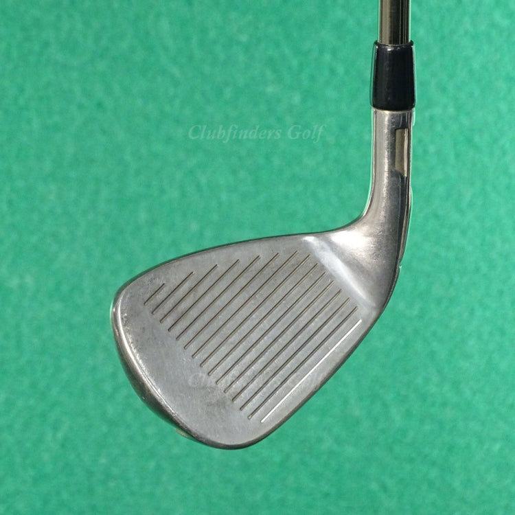 Lady TaylorMade SIM2 Max Single 9 Iron UST Recoil ESX 450 F1 Graphite Ladies