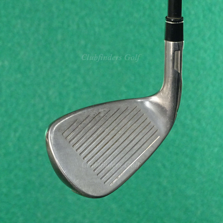 Lady TaylorMade SIM2 Max Single 8 Iron KBS Max 45 Graphite Lite