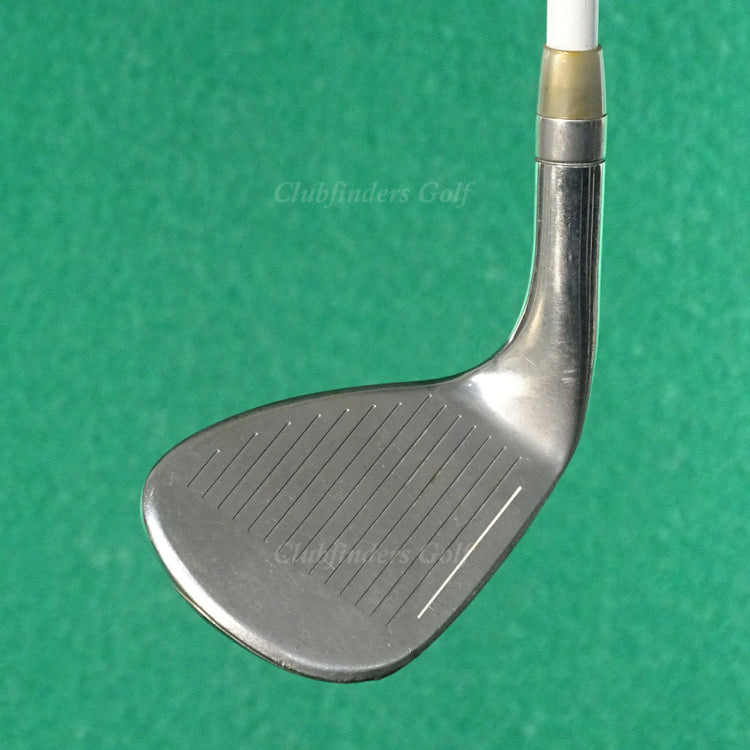 Lady Cobra Golf Bio Cell SW Sand Wedge Factory 55G Graphite Women's