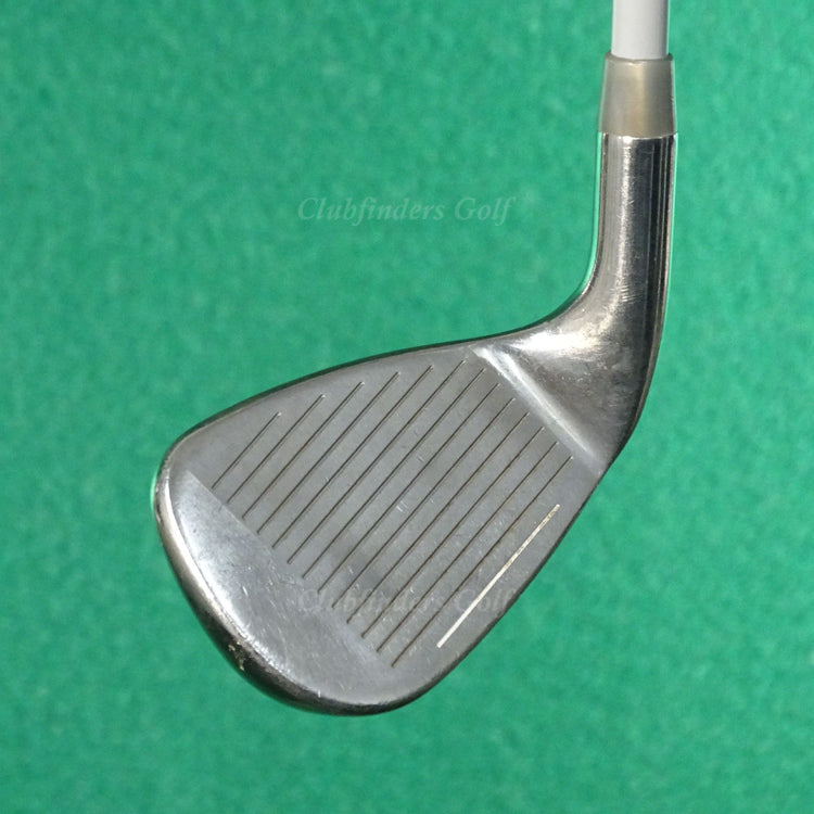 Lady Cobra Golf Amp Cell-S Single 9 Iron Factory 60g Graphite Women's