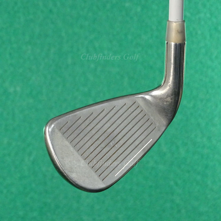 Lady Cobra Golf Amp Cell-S Single 7 Iron Factory 60g Graphite Women's