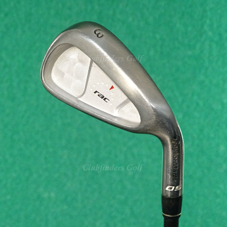 TaylorMade RAC OS 2003 Single 3 Iron Factory Ultralite Graphite Regular