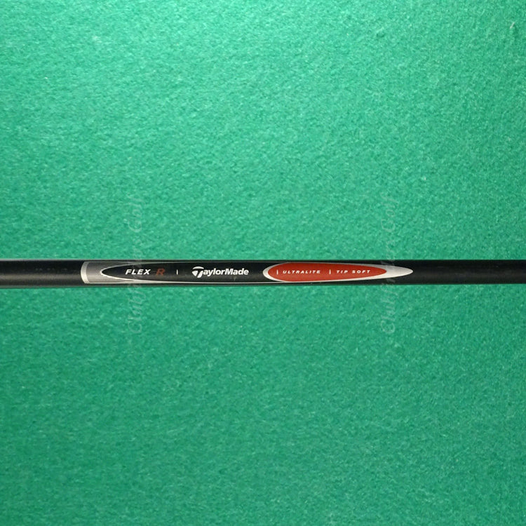 TaylorMade RAC OS 2003 Single 3 Iron Factory Ultralite Graphite Regular