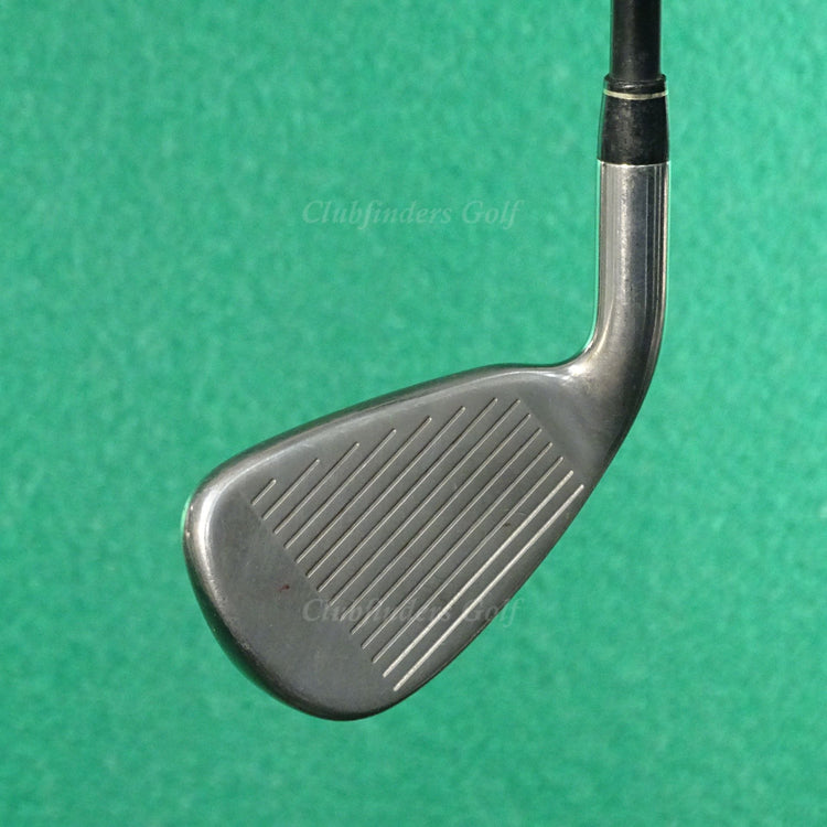 TaylorMade RAC OS 2003 Single 3 Iron Factory Ultralite Graphite Regular