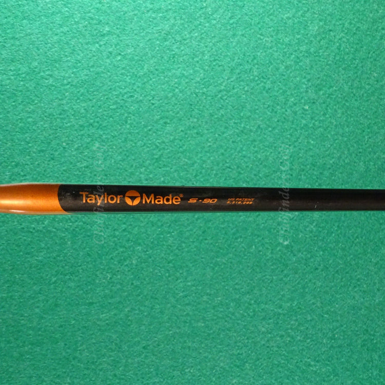 TaylorMade Firesole Single 5 Iron Factory S-90 Bubble Graphite Stiff