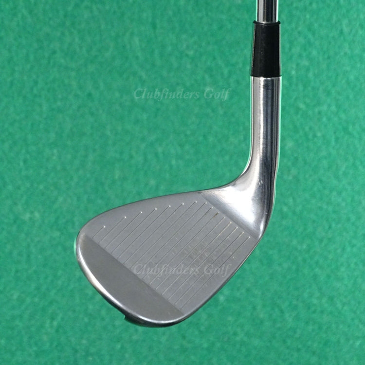 TaylorMade Tour Preferred CB 2014 51° AW Approach Wedge KBS Stepped Steel Stiff
