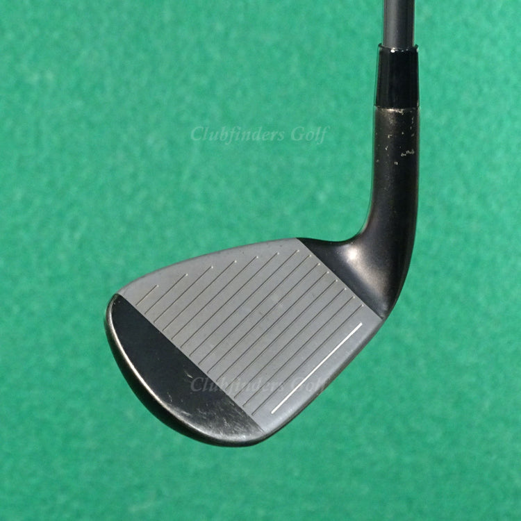 TaylorMade Burner 2.0 PW Pitching Wedge REAX 60 Graphite Seniors