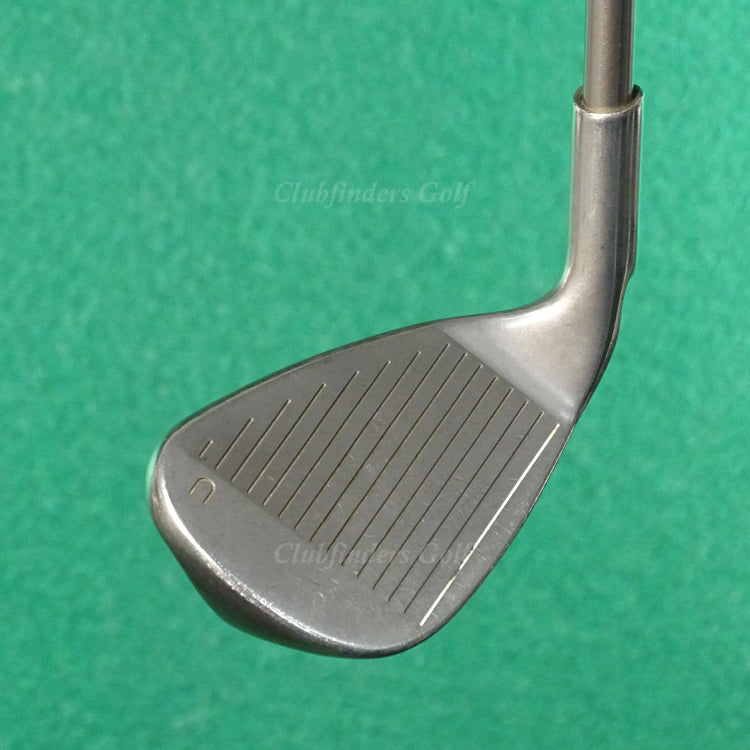 Ping G20 Black Dot UW Utility Wedge TFC 169I Graphite Regular
