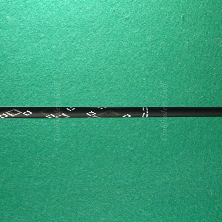 Ping G400 Red Dot SW Sand Wedge TFC 80i Graphite Soft Regular