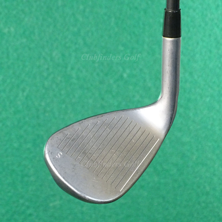 Ping G400 Red Dot SW Sand Wedge TFC 80i Graphite Soft Regular