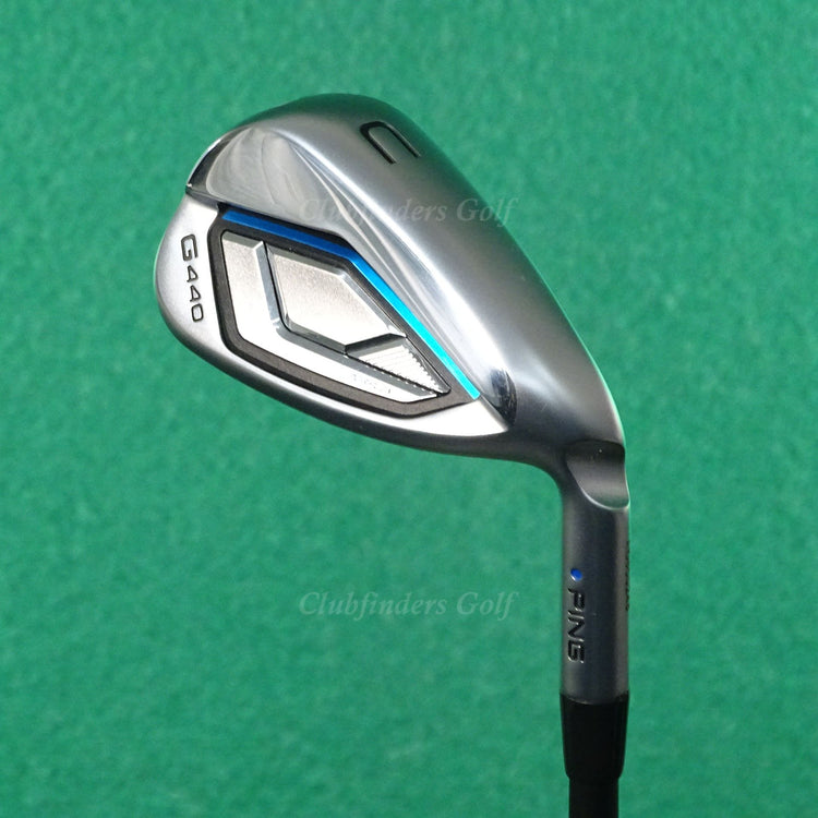 Ping G440 Blue Dot UW Utility Wedge ALTA CB AWT Graphite Regular