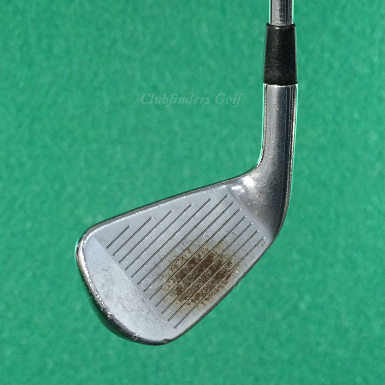 Titleist AP2 Forged Single 6 Iron Project X Rifle 6.0 Steel Stiff