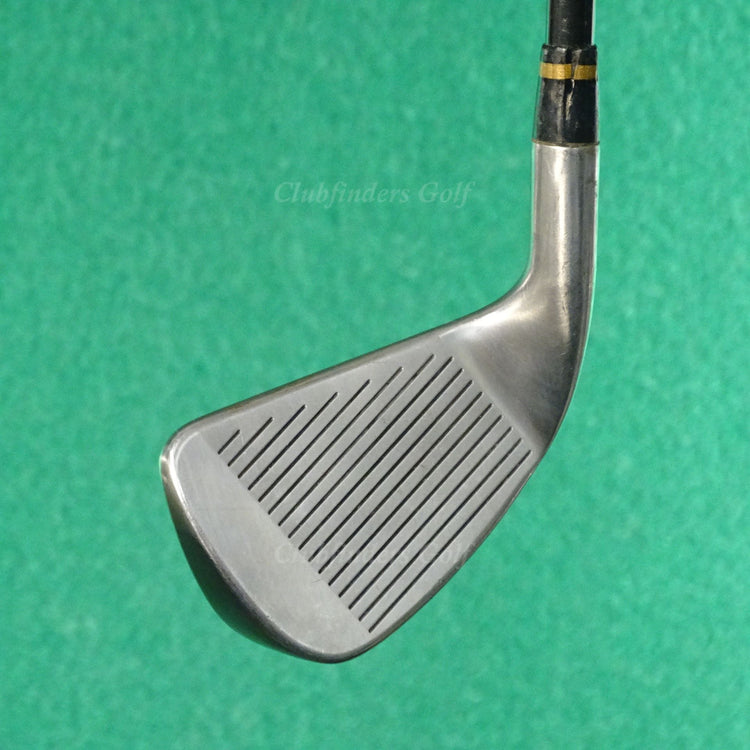 Titleist DCI Gold Oversize+ Single 5 Iron Harrison Graphite Regular DEMO