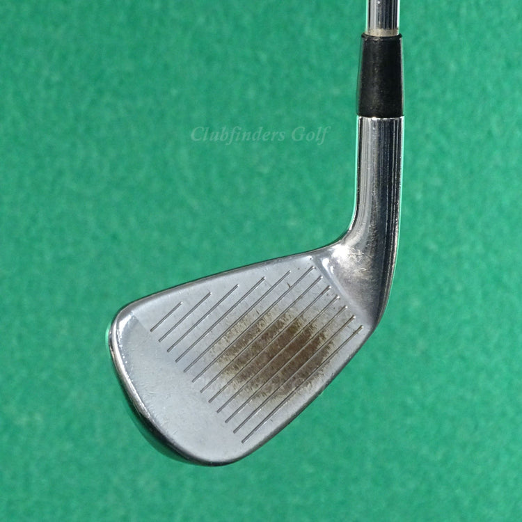 Titleist AP2 710 Forged Single 6 Iron KBS Tour Steel Stiff