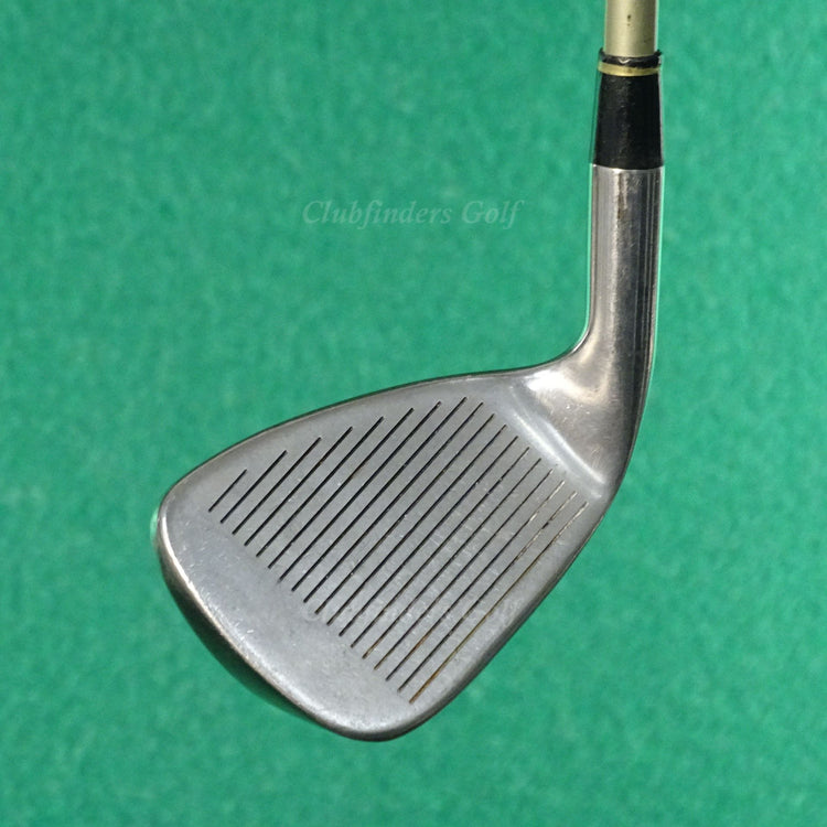 Lady Titleist DCI Oversize PW Pitching Wedge Factory TriSpec Graphite Ladies