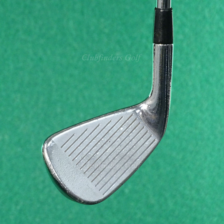 Titleist AP2 Forged Single 6 Iron Project X Rifle 5.5 Steel Firm