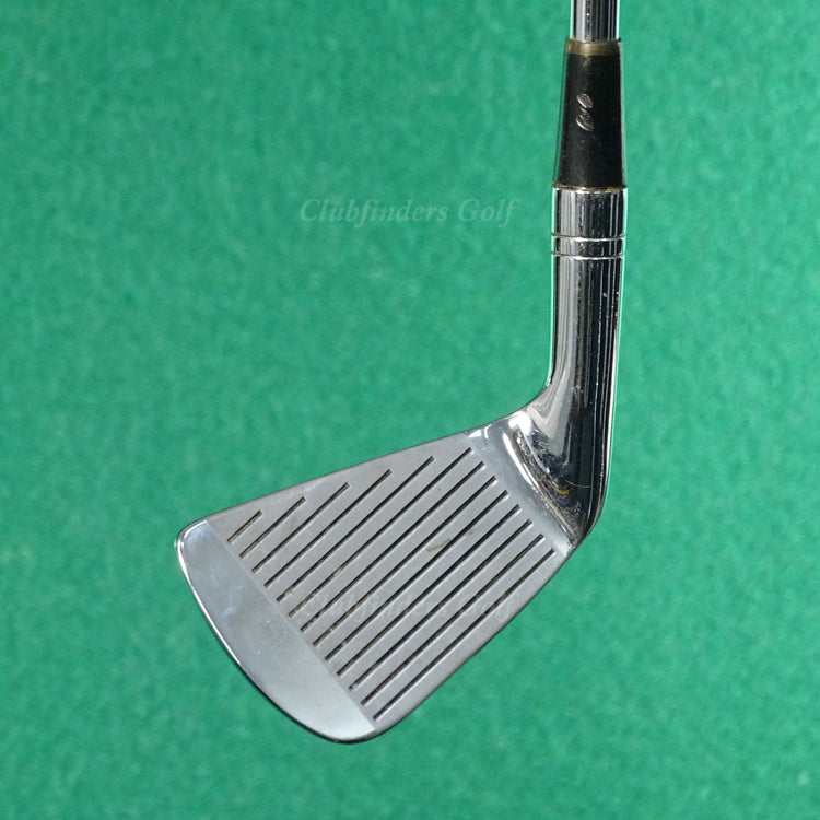 Titleist Tour Model 1985 Single 5 Iron True Temper Dynamic Steel Regular