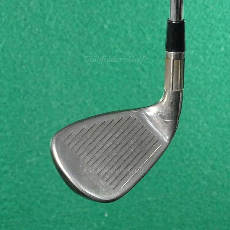 TaylorMade M6 PW Pitching Wedge KBS Tour C-Taper 105 Steel Extra Stiff