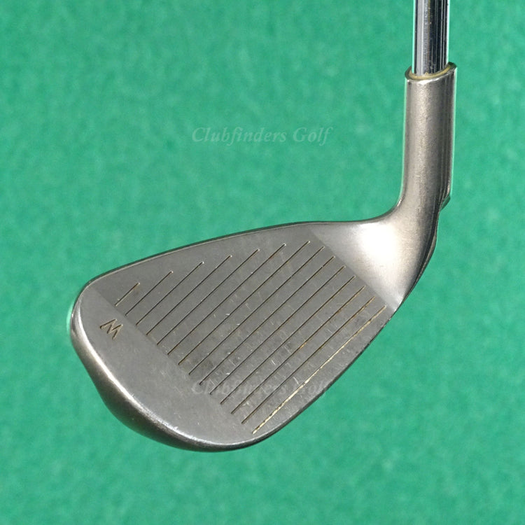 Ping G15 Black Dot PW Pitching Wedge Factory AWT Steel Regular