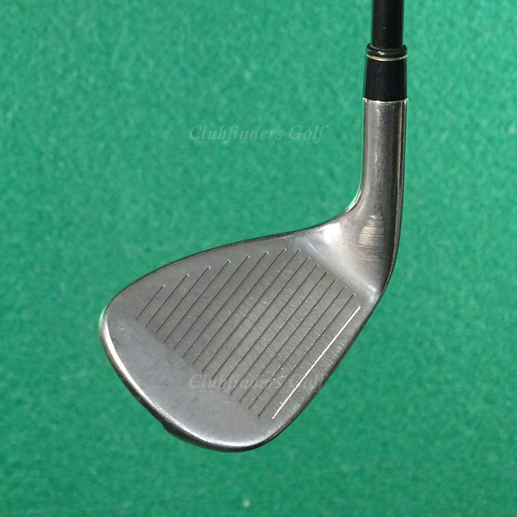 TaylorMade M6 AW Approach Wedge Fujikura Atmos 6R Graphite Regular